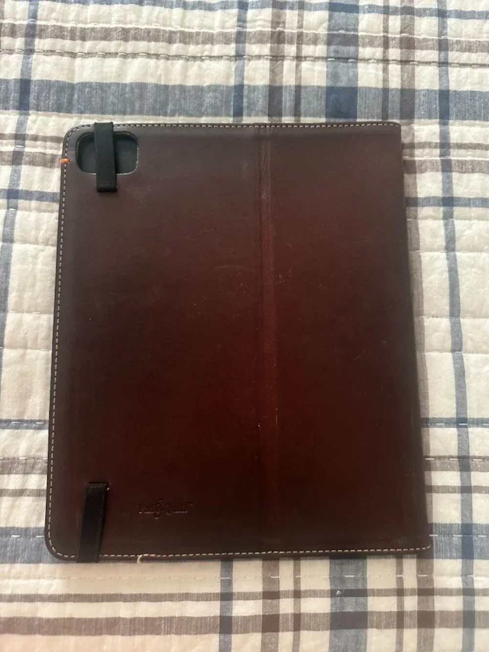 Pad & Quill great pad